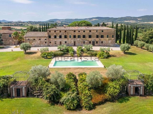 Rustico in vendita a Torrita di Siena, Siena