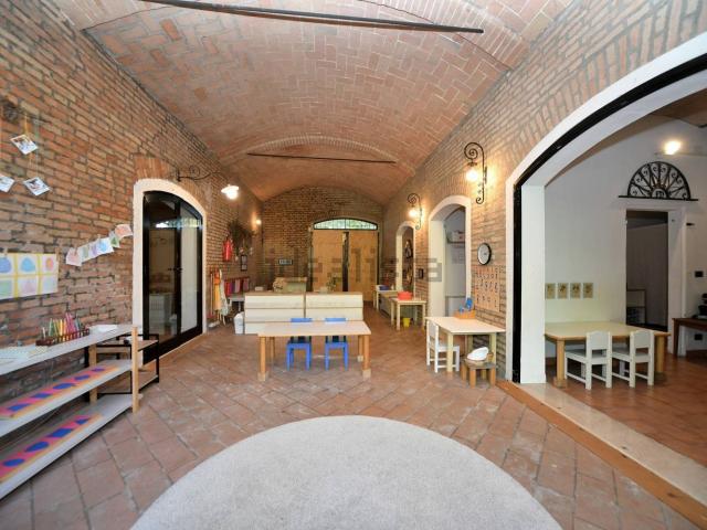 Rustico in vendita a Pianura Reggiana, Re