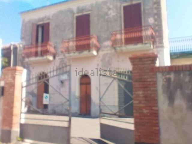 Rustico in vendita a Fiumefreddo di Sicilia, Catania