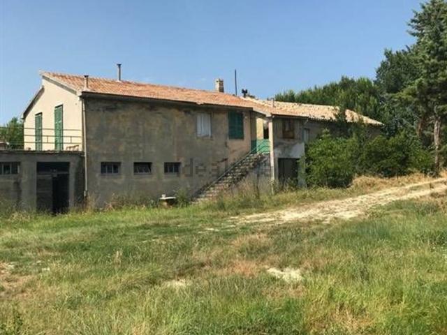 Rustico in vendita a Marche, Ancona