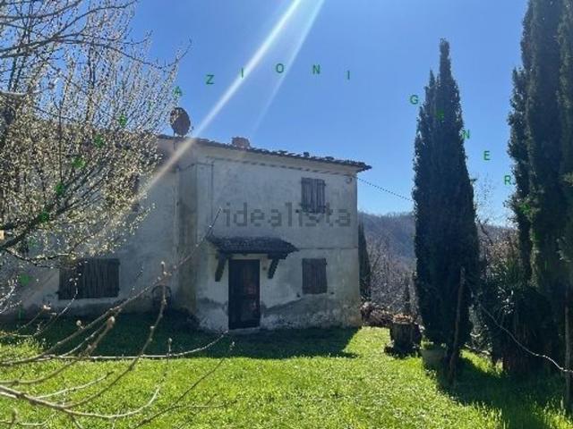 Rustico in vendita a Vicchio, Toscana