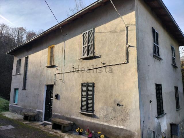 Rustico in vendita a Coli, Reggio Emilia