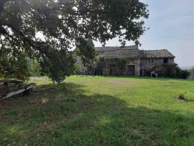 Rustico in vendita a San Casciano, Toscana