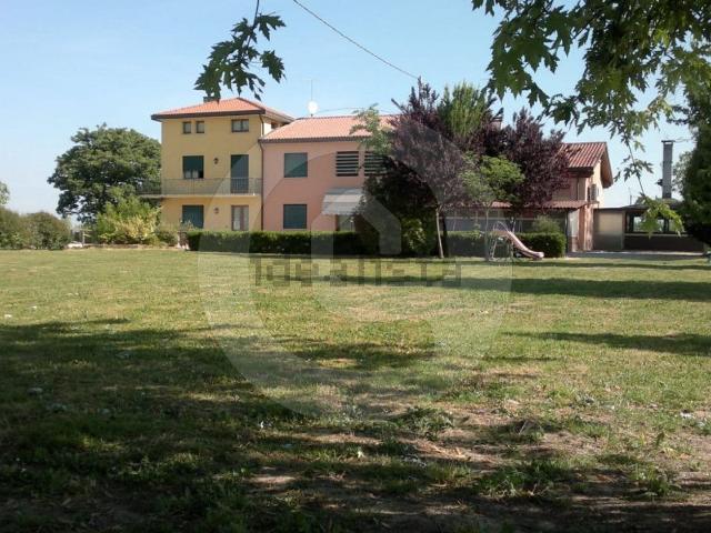 Rustico in vendita a Anconetta, San Giorgio Delle Pertiche