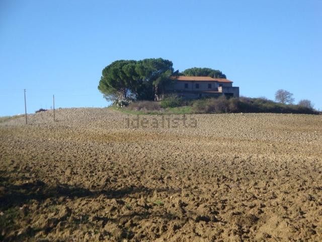 Rustico in vendita a Bibbona, Toscana