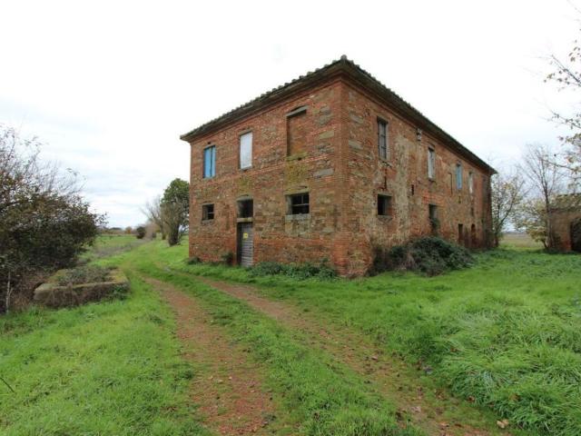 Rustico in vendita a Torrita, Toscana