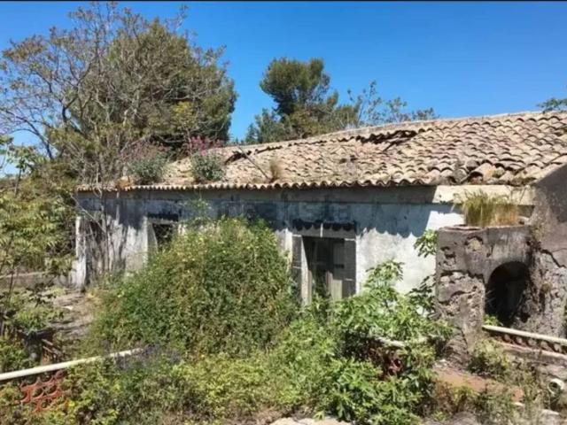 Rustico in vendita a Belpasso, Sicilia