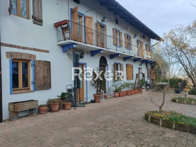 Rustico in vendita a Piemonte, Torino