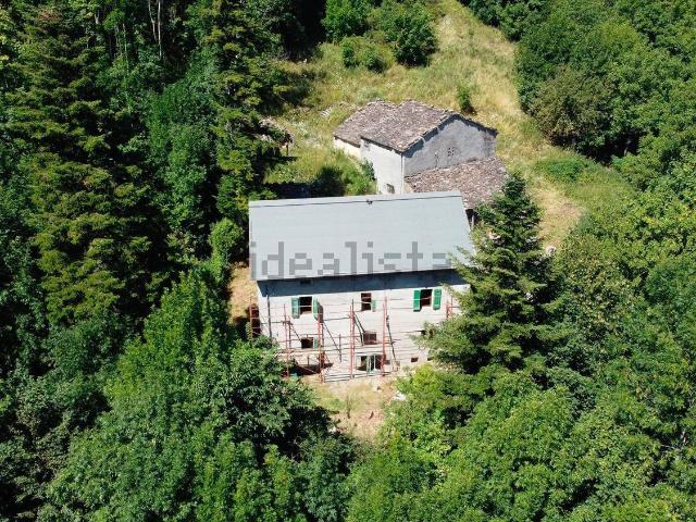 Rustico in vendita a Unione dei comuni del Frignano, Fanano