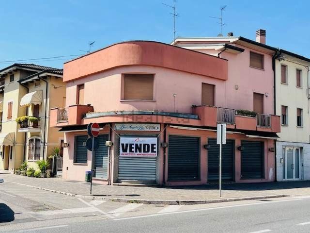 Rustico in vendita a Nogara, Veneto