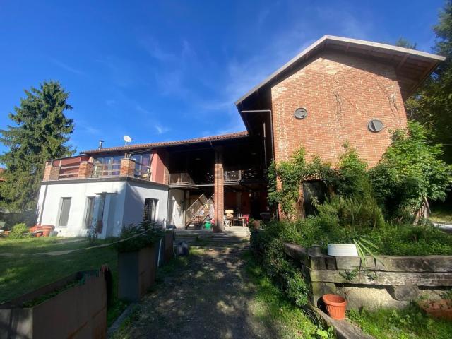 Rustico in vendita a Piemonte, Torino