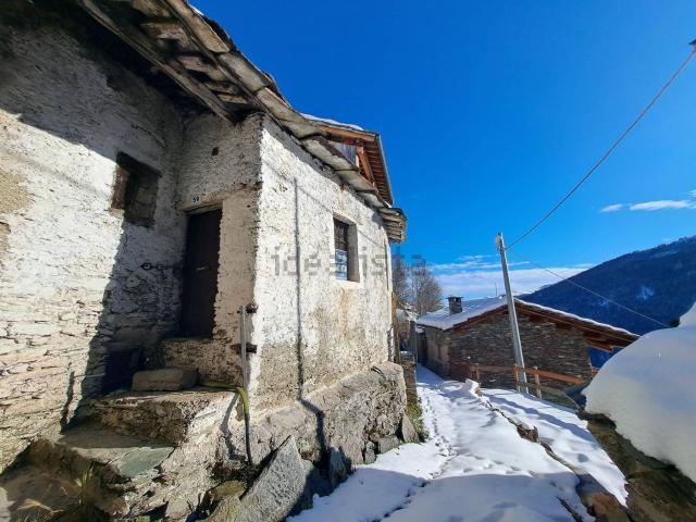 Rustico in vendita a Piemonte, Cuneo