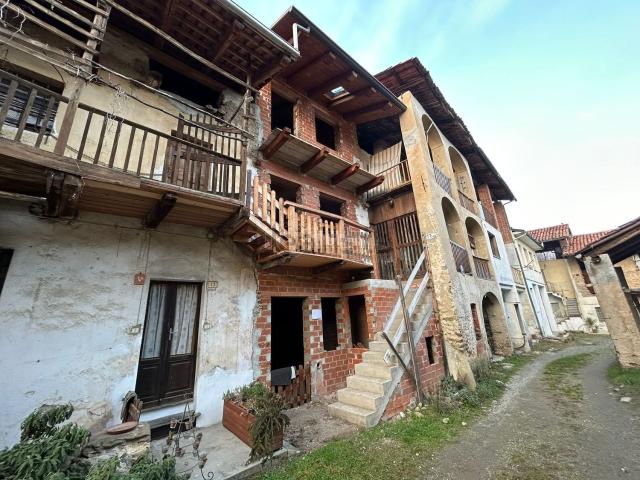 Rustico in vendita a Piemonte, Torino