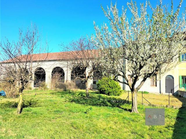 Rustico in vendita a San Pietro In Gu, Veneto