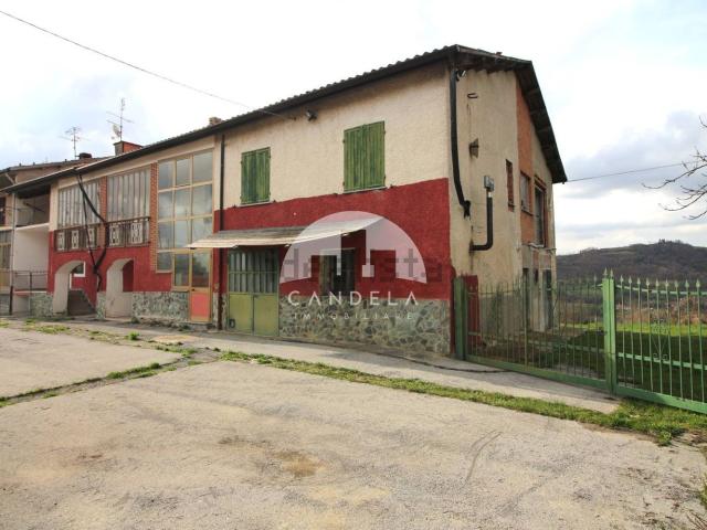 Rustico in vendita a Piemonte, Cuneo