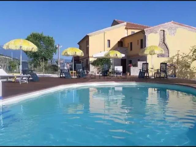 Rustico in vendita a Campli, Abruzzo