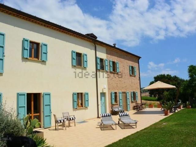 Rustico in vendita a Marche, Pesaro E Urbino