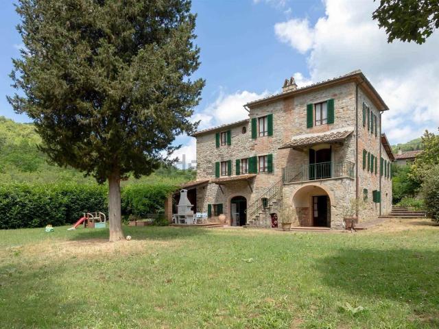 Rustico in vendita a Carpinese, Gaiole in Chianti