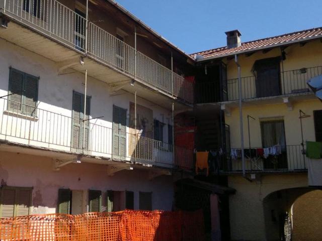 Rustico in vendita a Piemonte, Novara