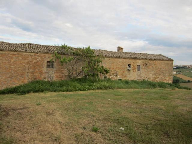 Rustico in vendita a Marche, Fermo