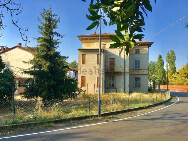 Rustico in vendita a San Giorgio Piacentino, Reggio Emilia