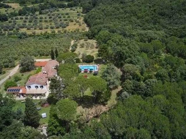 Rustico in vendita a Valpiana, Massa Marittima