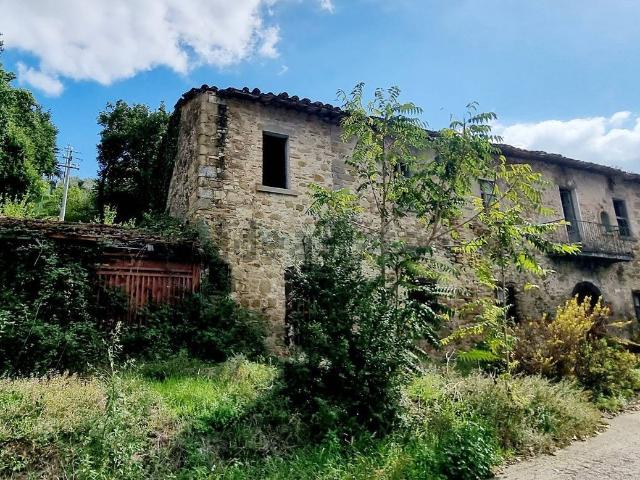 Rustico in vendita a Cenerente, Umbria