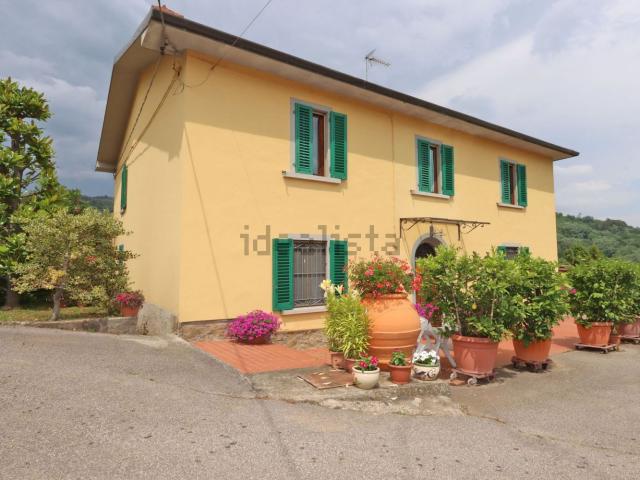 Rustico in vendita a Montecatini Terme, Nievole