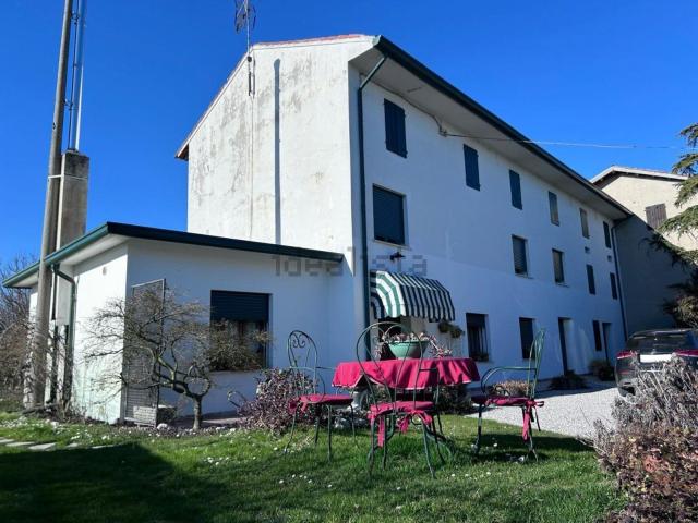 Rustico in vendita a Bagnara, Gruaro