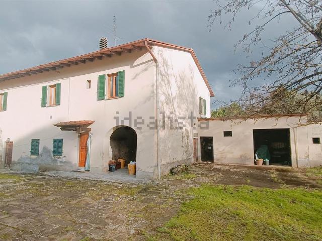 Rustico in vendita a Borgo San Lorenzo, Toscana