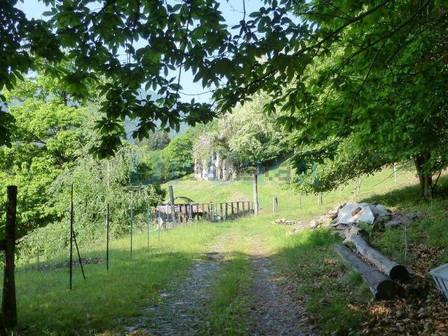 Rustico in vendita a Comunità Montana Valli del Verbano, Brissago Valtravaglia