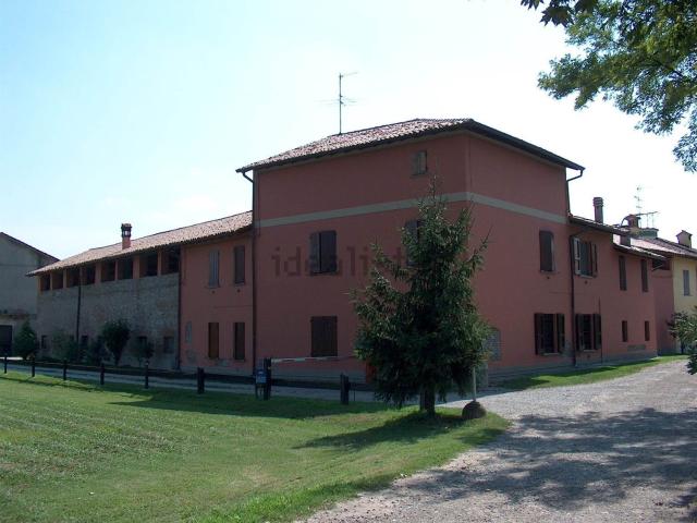 Rustico in vendita a Soncino, Lombardia