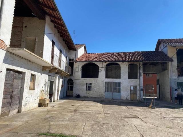 Rustico in vendita a Piemonte, Torino