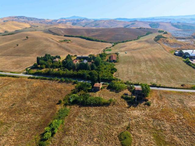 Rustico in vendita a San Casciano, Toscana