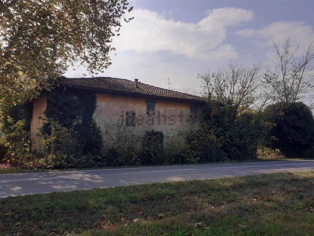 Rustico in vendita a Unione Reno Galliera, Castel Maggiore