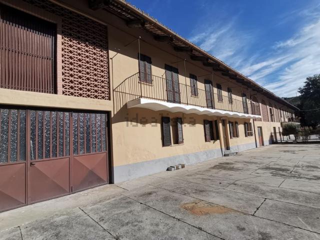 Rustico in vendita a Altavilla, Alba