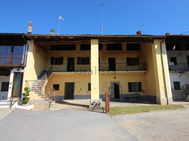 Rustico in vendita a Piemonte, Cuneo
