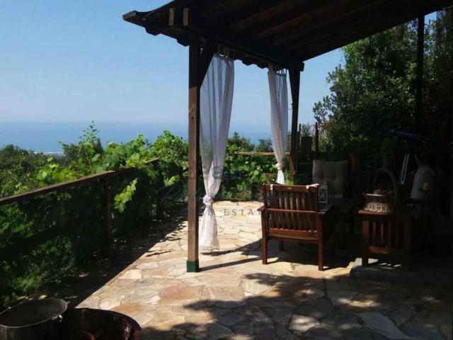 Rustico in vendita a Tonfano, Toscana