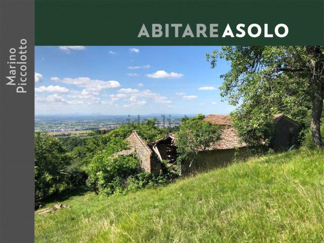 Rustico in vendita a Fonte, Maser