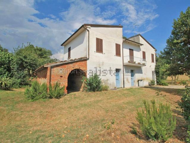 Rustico in vendita a Abbadia Di Montepulciano, Toscana