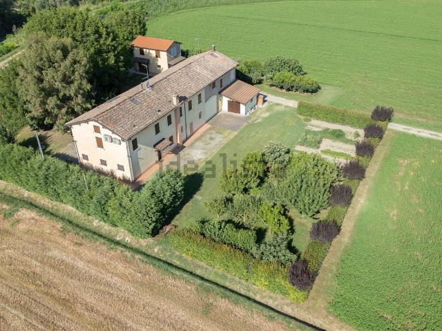 Rustico in vendita a Unione dei comuni del Sorbara, Castelfranco Emilia