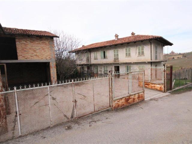 Rustico in vendita a Piemonte, Cuneo