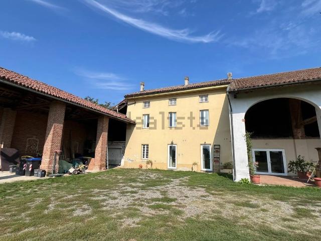 Rustico in vendita a Piemonte, Alessandria
