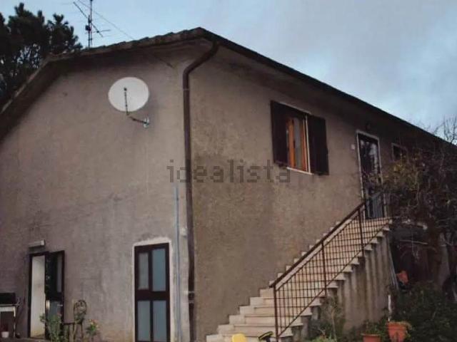 Rustico in vendita a Montiano, Magliano In Toscana