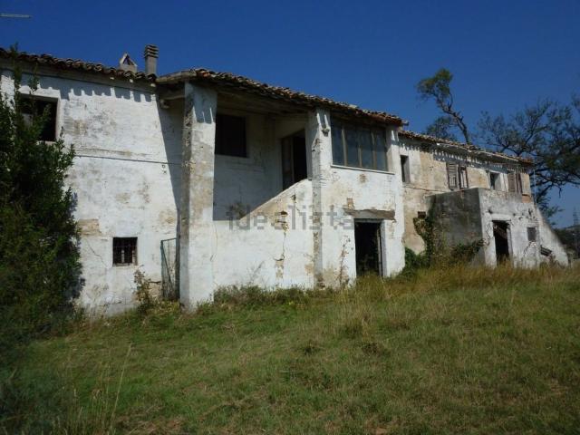 Rustico in vendita a Marche, Ancona