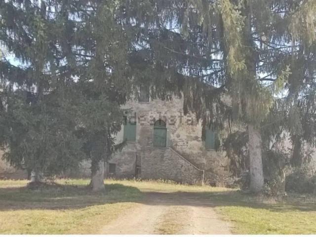 Rustico in vendita a Unione della Romagna Faentina, Casola Valsenio