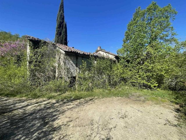 Rustico in vendita a San Leo Bastia, Umbria