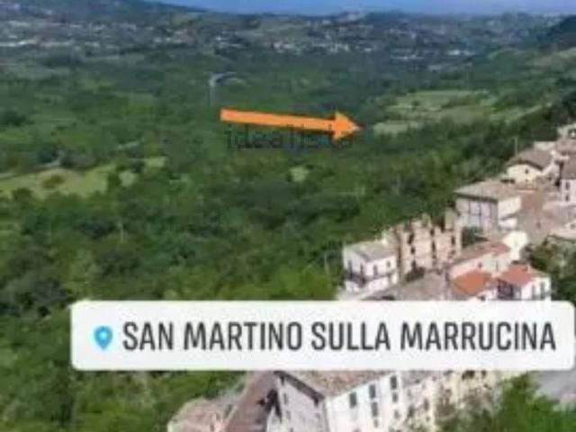 Rustico in vendita a San Martino Sulla, Abruzzo