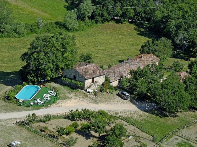 Rustico in vendita a Orli, Casole d'Elsa