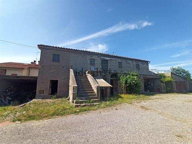 Rustico in vendita a Montecatini Val di Cecina, Pisa